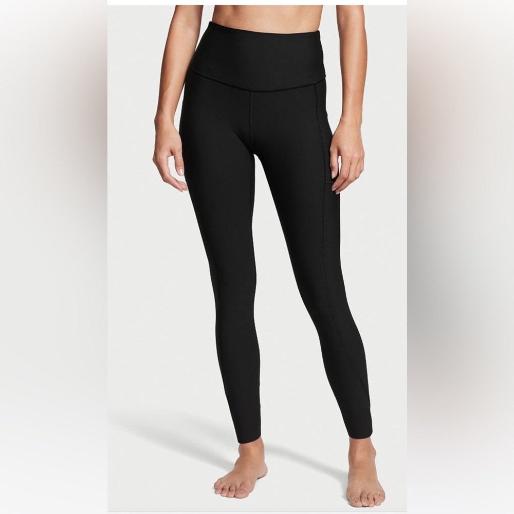 Victoria Secret Sport Knockout Pocket Leggings
